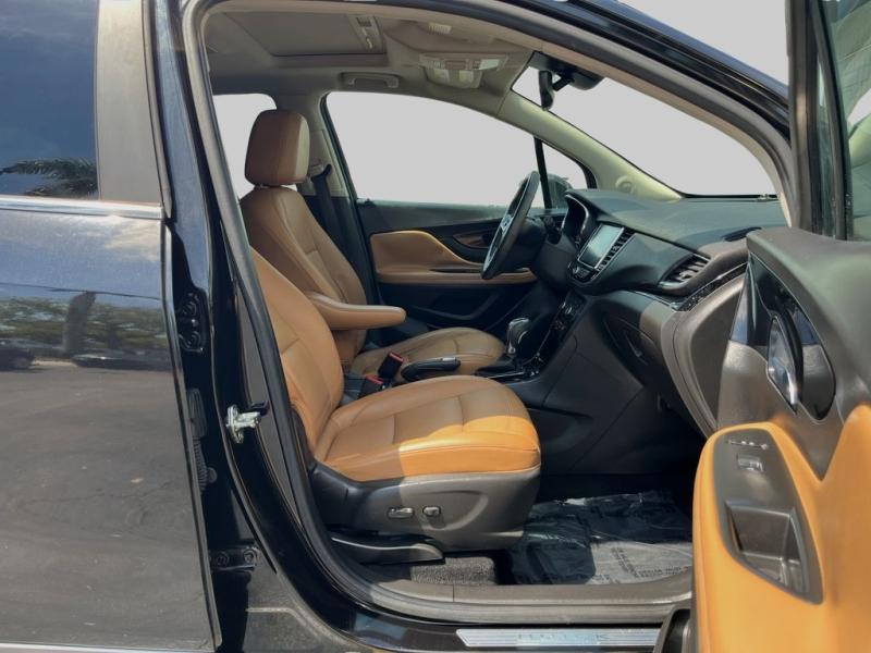 Buick Encore Essence - Thumbnail 14