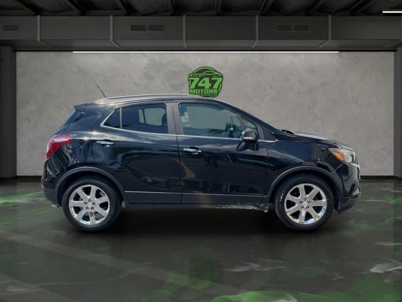 Buick Encore Essence - Thumbnail 7