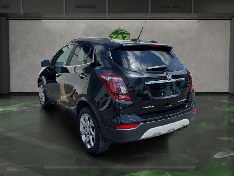 Buick Encore Essence - Thumbnail 4