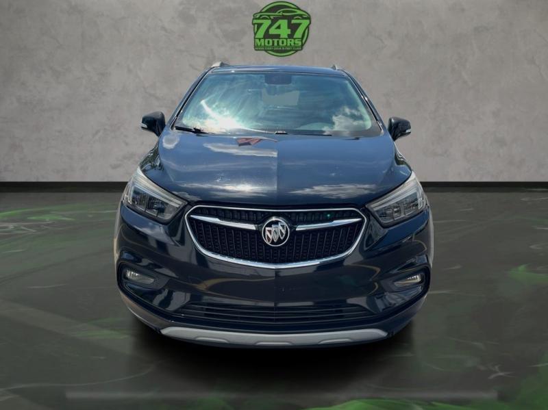 Buick Encore Essence - Thumbnail 9