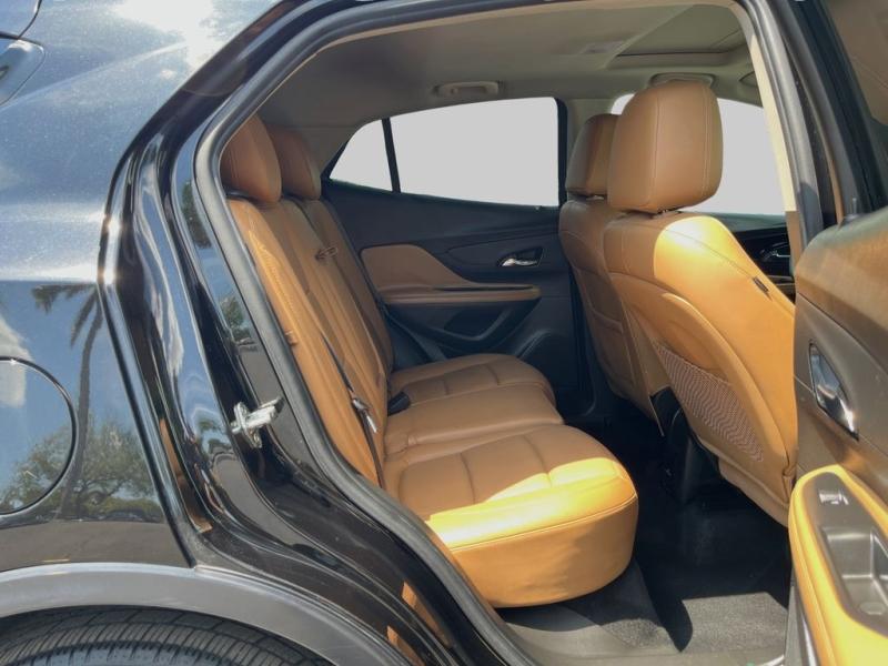 Buick Encore Essence - Thumbnail 13