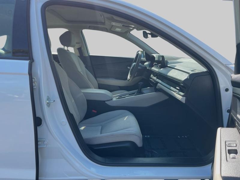 Honda Accord Ex - Thumbnail 14