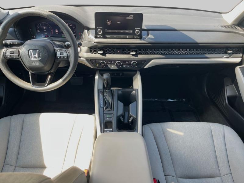 Honda Accord Ex - Thumbnail 16