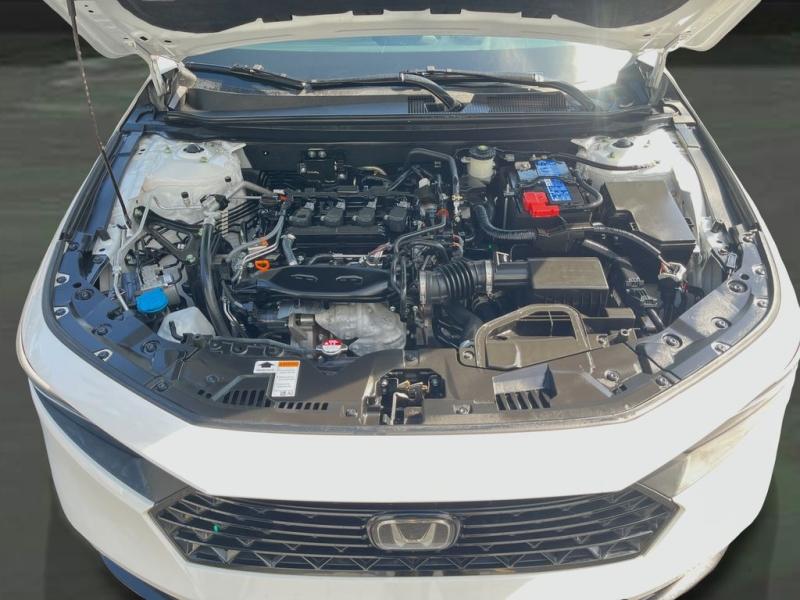 Honda Accord Ex - View 1