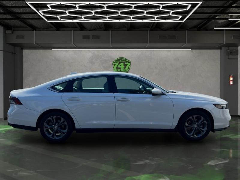 Honda Accord Ex - Thumbnail 7