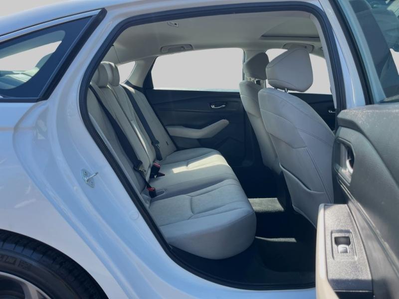 Honda Accord Ex - Thumbnail 13