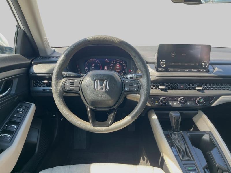 Honda Accord Ex - Thumbnail 17