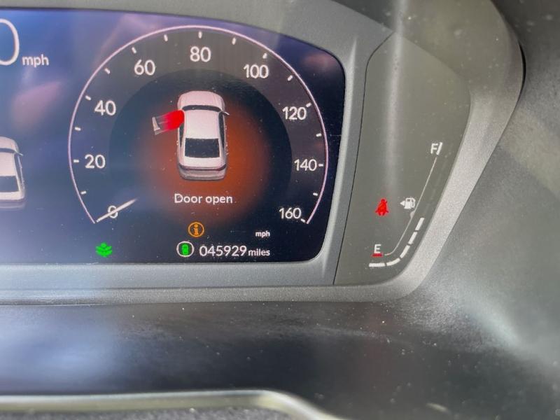 Honda Accord Ex - Thumbnail 19