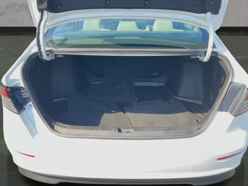 Honda Accord Ex - Thumbnail 20