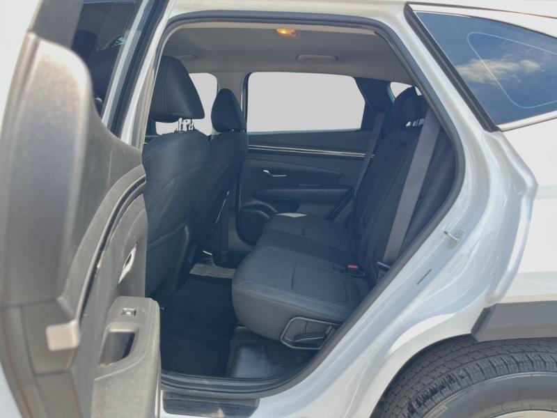 Hyundai Tucson Se - Thumbnail 12