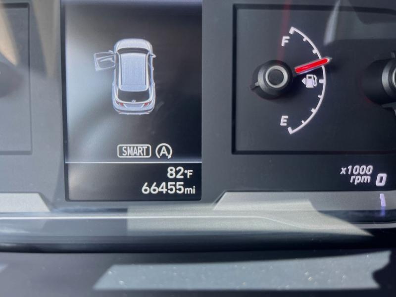 Hyundai Tucson Se - Thumbnail 19