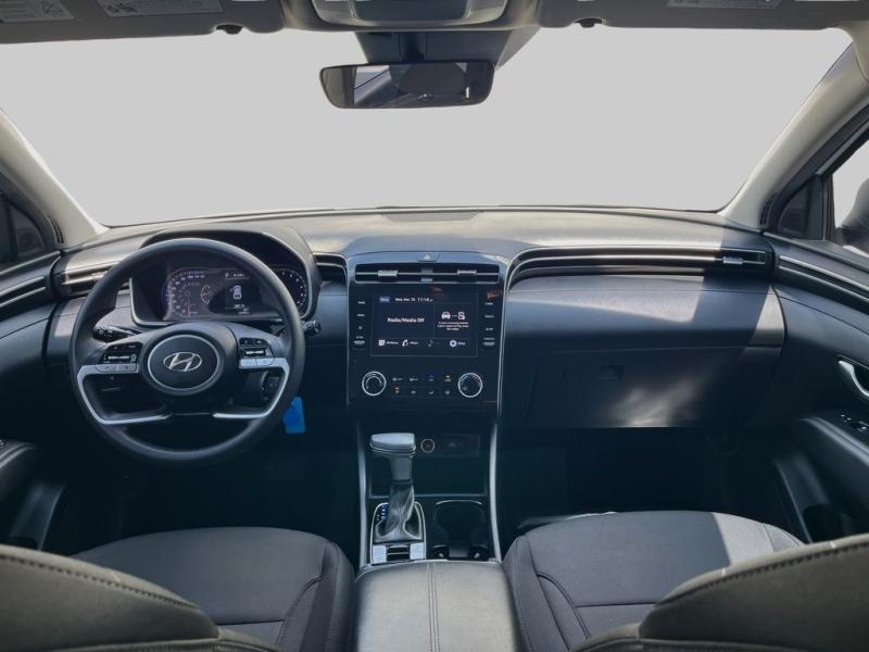 Hyundai Tucson Se - Thumbnail 15