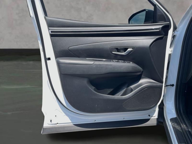 Hyundai Tucson Se - Thumbnail 10