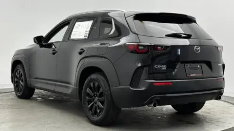 Mazda Cx-50 2.5 S Preferred Package - Thumbnail 6