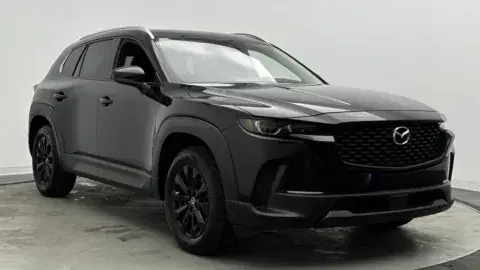 Mazda Cx-50 2.5 S Preferred Package - Thumbnail 4