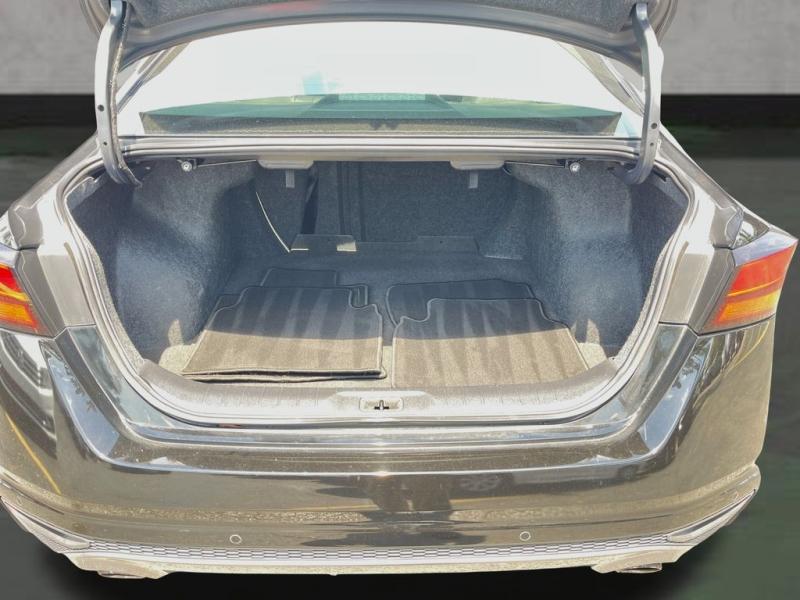 Nissan Altima 2.5 Sr - Thumbnail 20