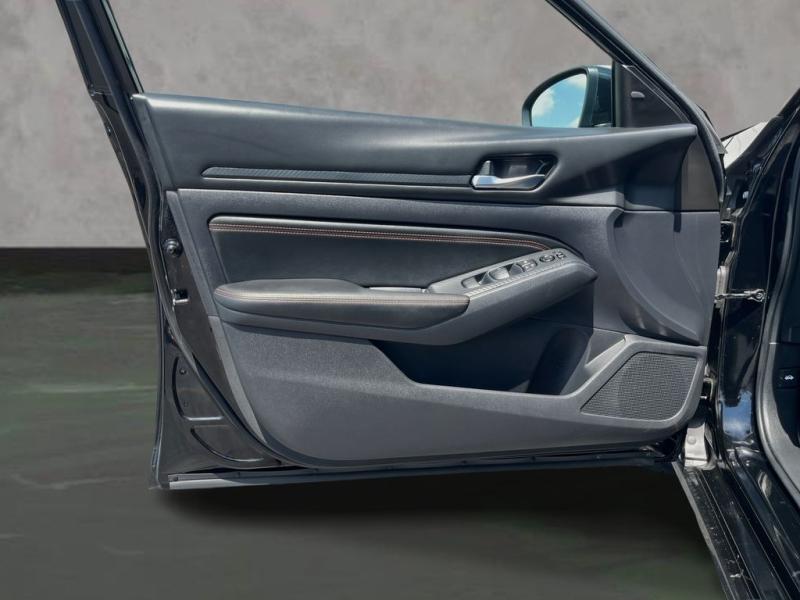 Nissan Altima 2.5 Sr - Thumbnail 10