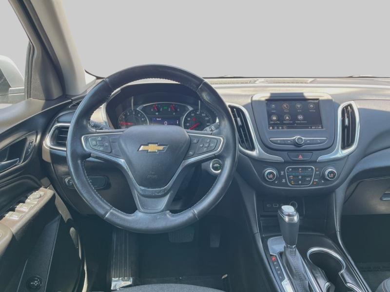 Chevrolet Equinox Lt - Thumbnail 18