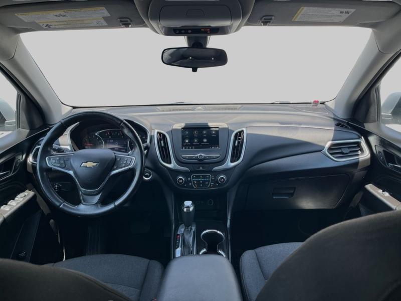 Chevrolet Equinox Lt - Thumbnail 15