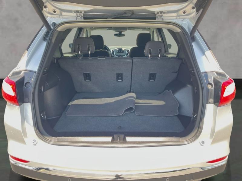 Chevrolet Equinox Lt - Thumbnail 20