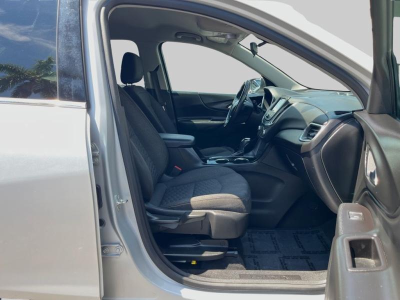 Chevrolet Equinox Lt - Thumbnail 14