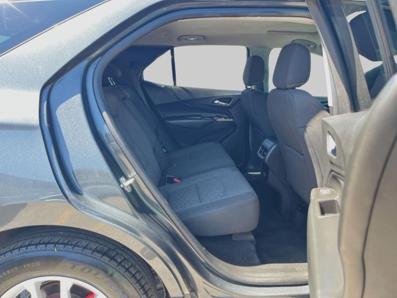 Chevrolet Equinox Lt - Thumbnail 13