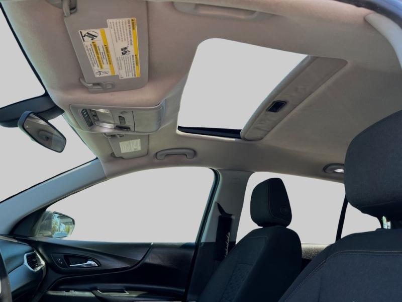 Chevrolet Equinox Lt - Thumbnail 19