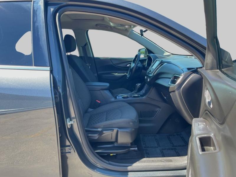 Chevrolet Equinox Lt - Thumbnail 14