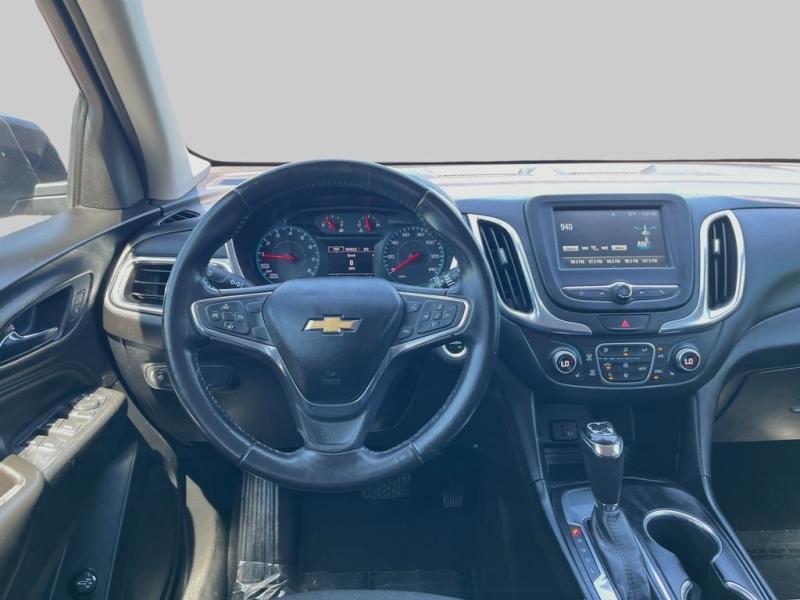 Chevrolet Equinox Lt - Thumbnail 18