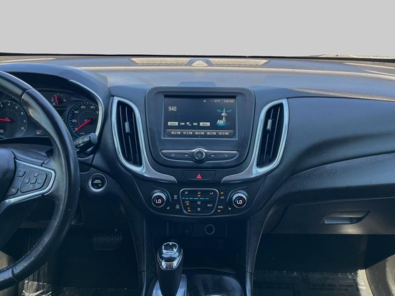 Chevrolet Equinox Lt - Thumbnail 16