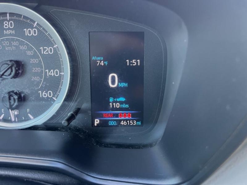 Toyota Corolla Le - Thumbnail 19