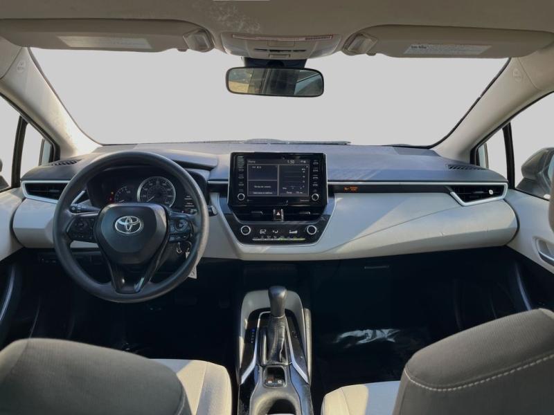 Toyota Corolla Le - Thumbnail 15