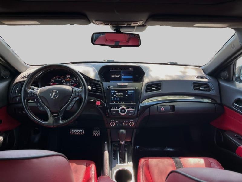 Acura Ilx - Thumbnail 15