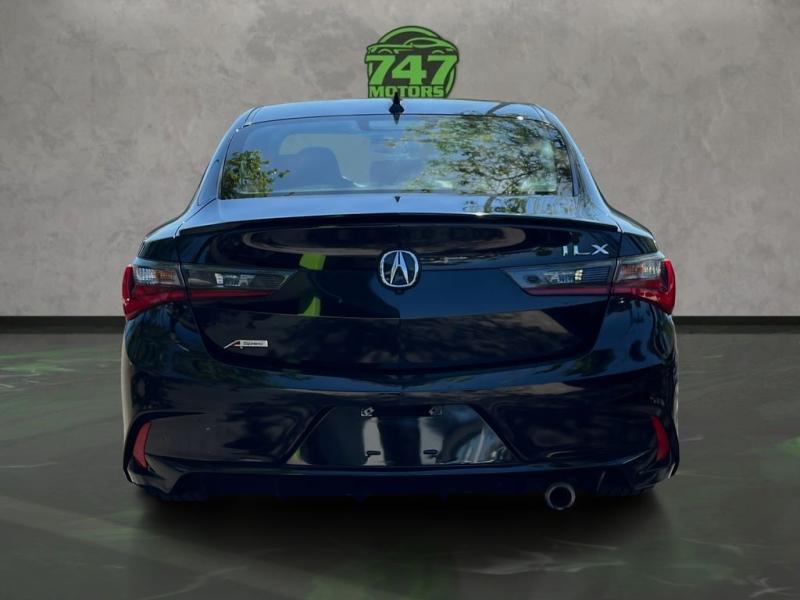 Acura Ilx - Thumbnail 5