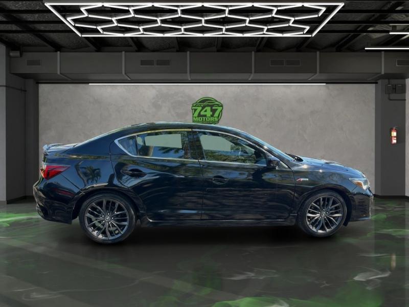 Acura Ilx - Thumbnail 7