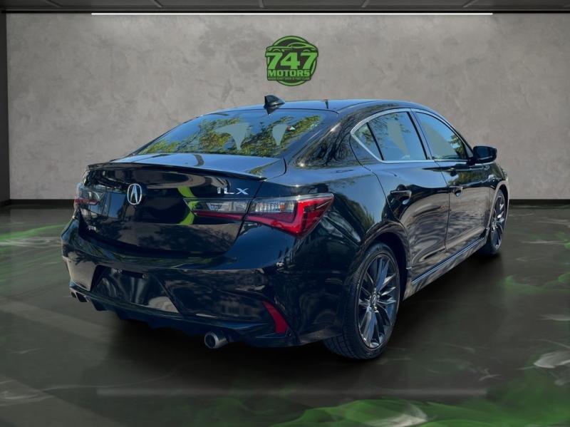 Acura Ilx - Thumbnail 6