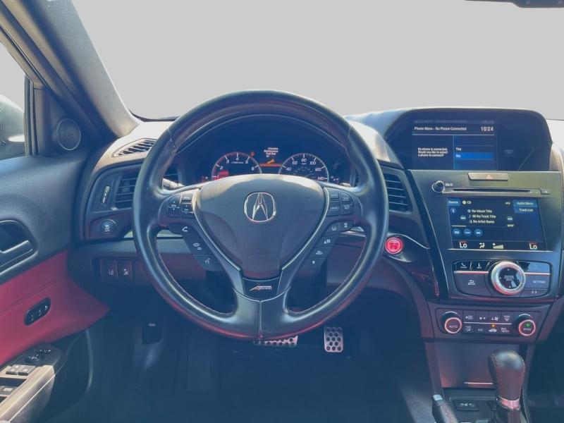 Acura Ilx - Thumbnail 18