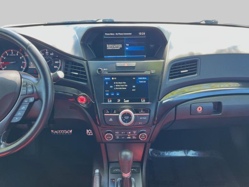 Acura Ilx - Thumbnail 16