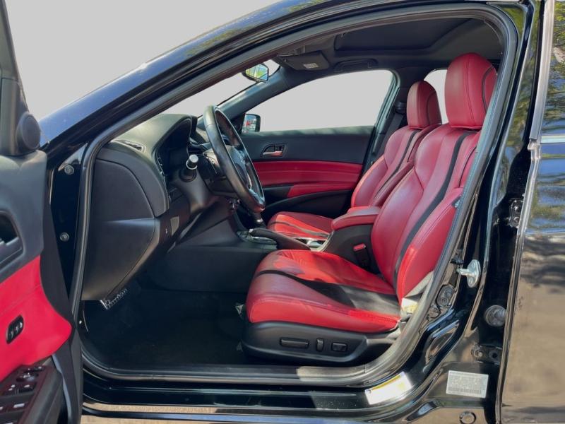 Acura Ilx - Thumbnail 11