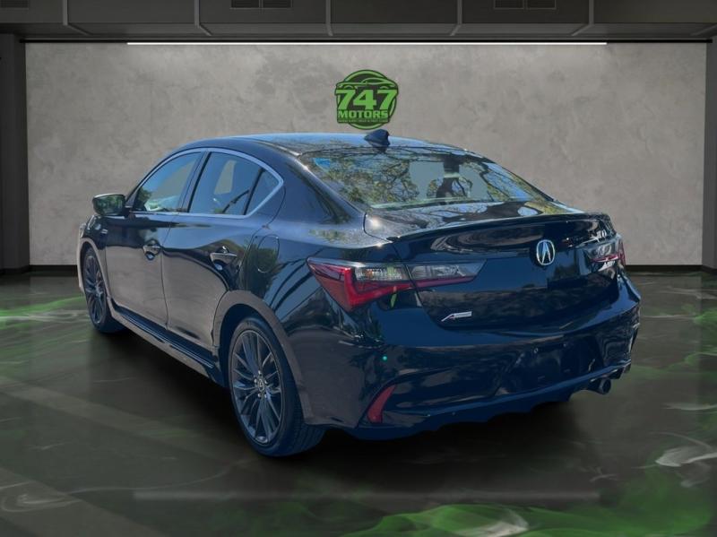 Acura Ilx - Thumbnail 4
