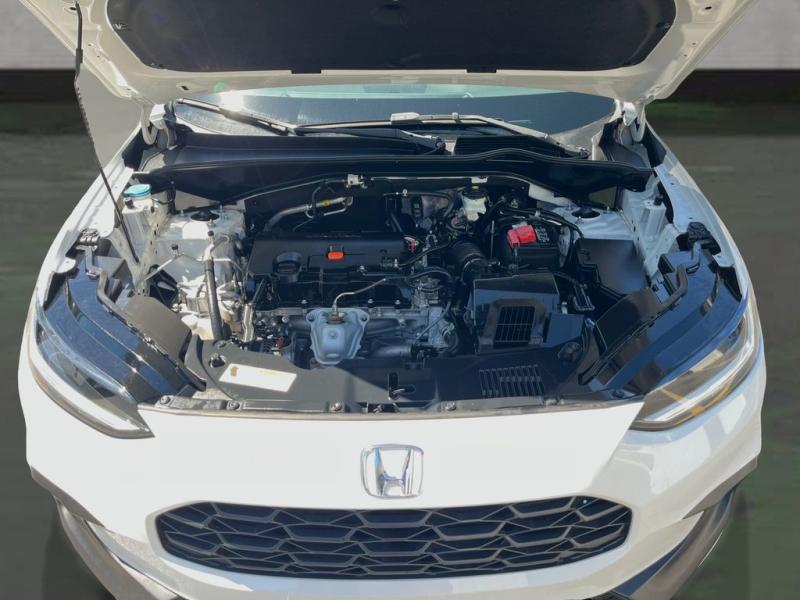 Honda Hr-V Lx - View 1