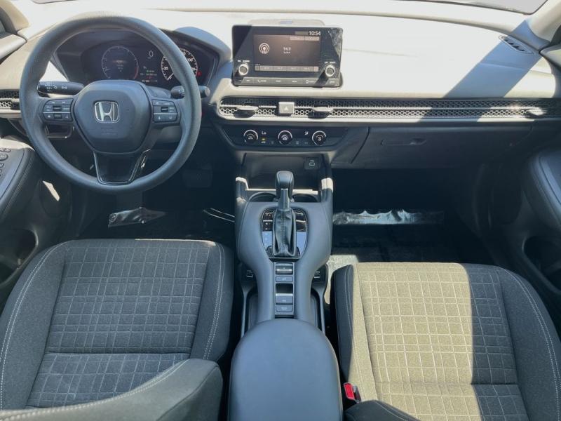 Honda Hr-V Lx - Thumbnail 17