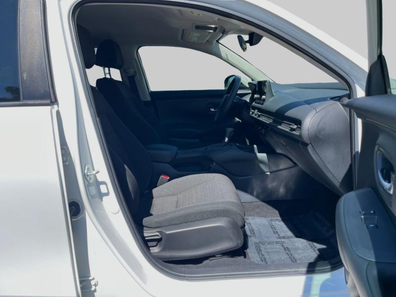 Honda Hr-V Lx - Thumbnail 14