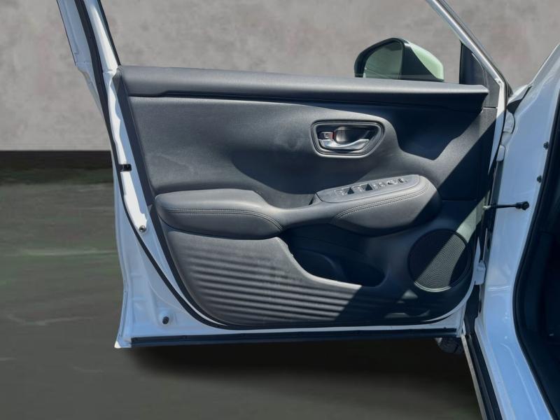 Honda Hr-V Lx - Thumbnail 10