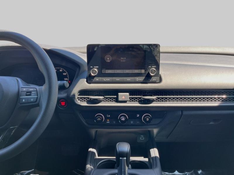 Honda Hr-V Lx - Thumbnail 16