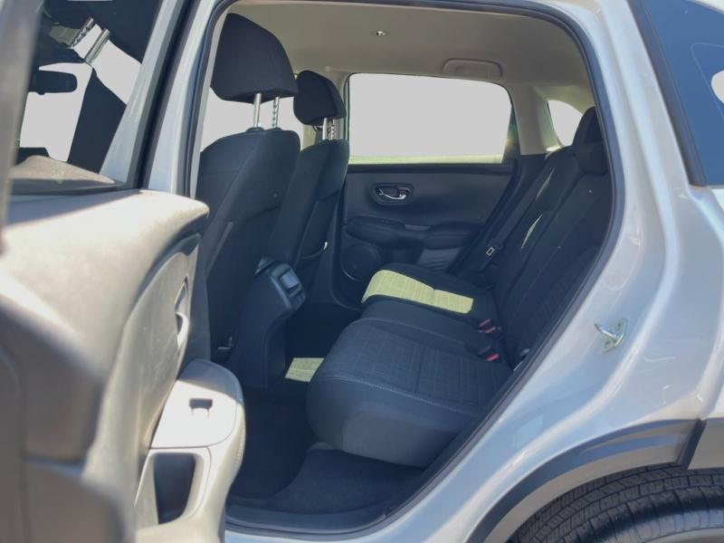 Honda Hr-V Lx - Thumbnail 12