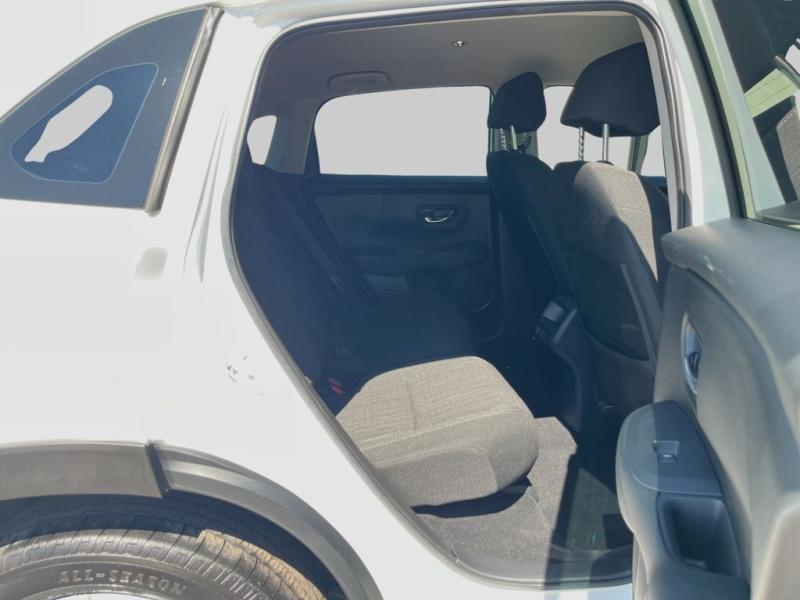 Honda Hr-V Lx - Thumbnail 13