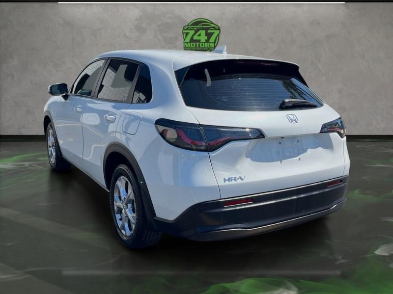 Honda Hr-V Lx - Thumbnail 4