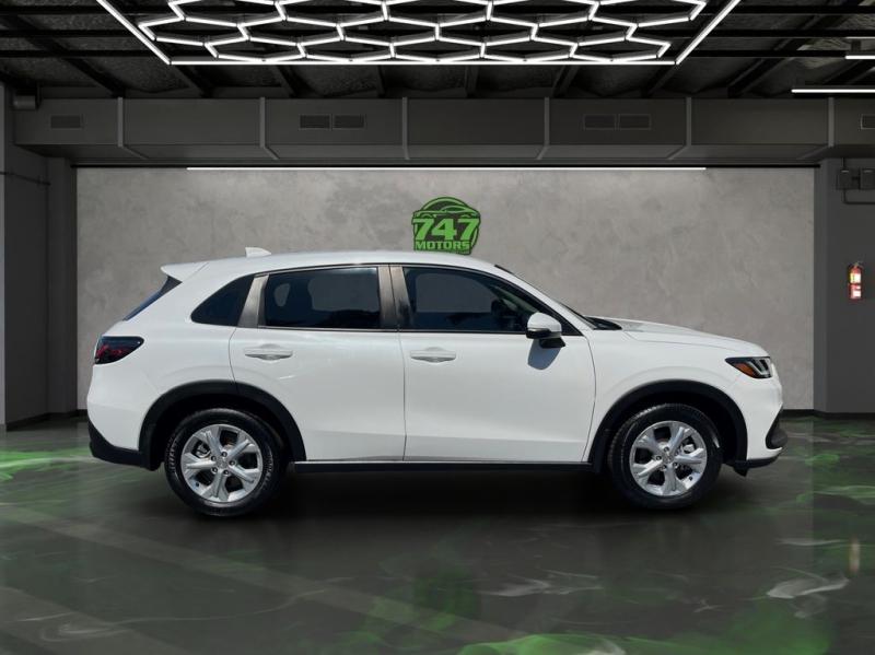 Honda Hr-V Lx - Thumbnail 7