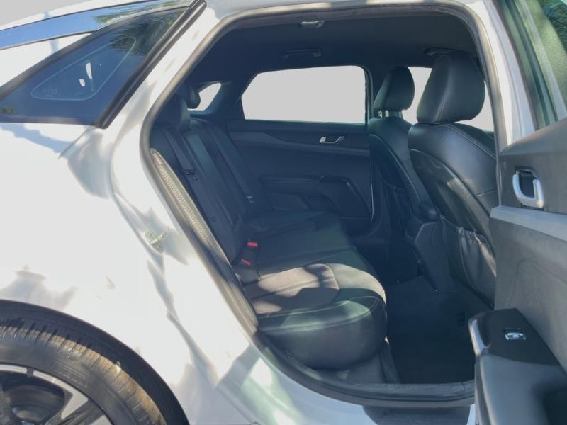 Kia K5 Gt-Line - Thumbnail 13